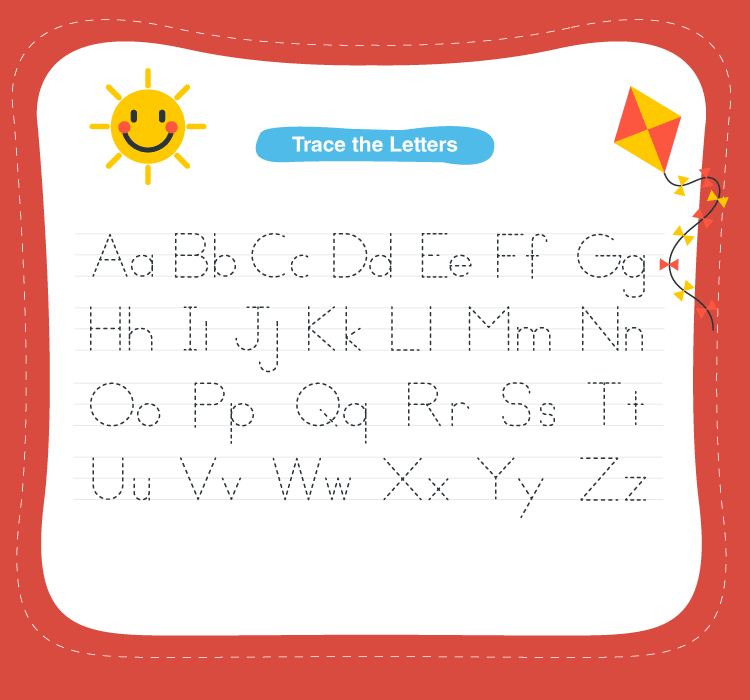 Free Abc For Preschoolers Worksheet Download Free Abc For Preschoolers 