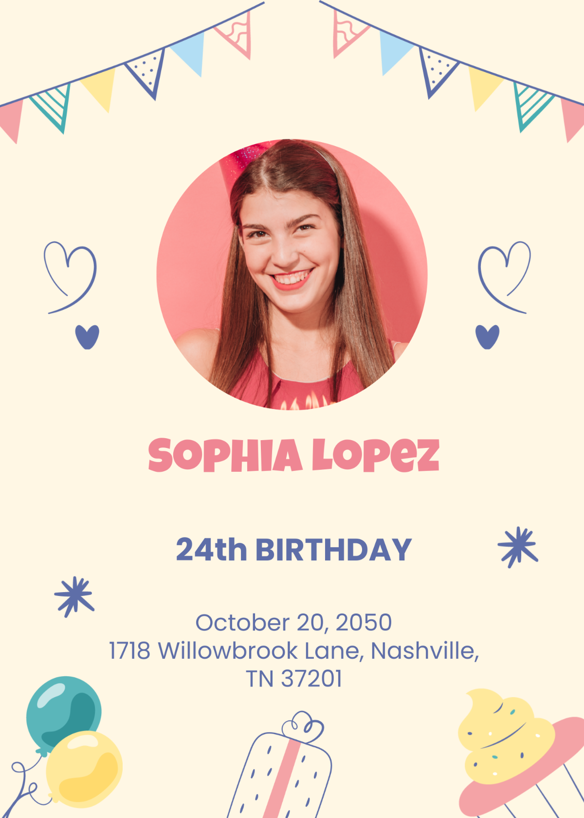 baseball birthday invitation template free