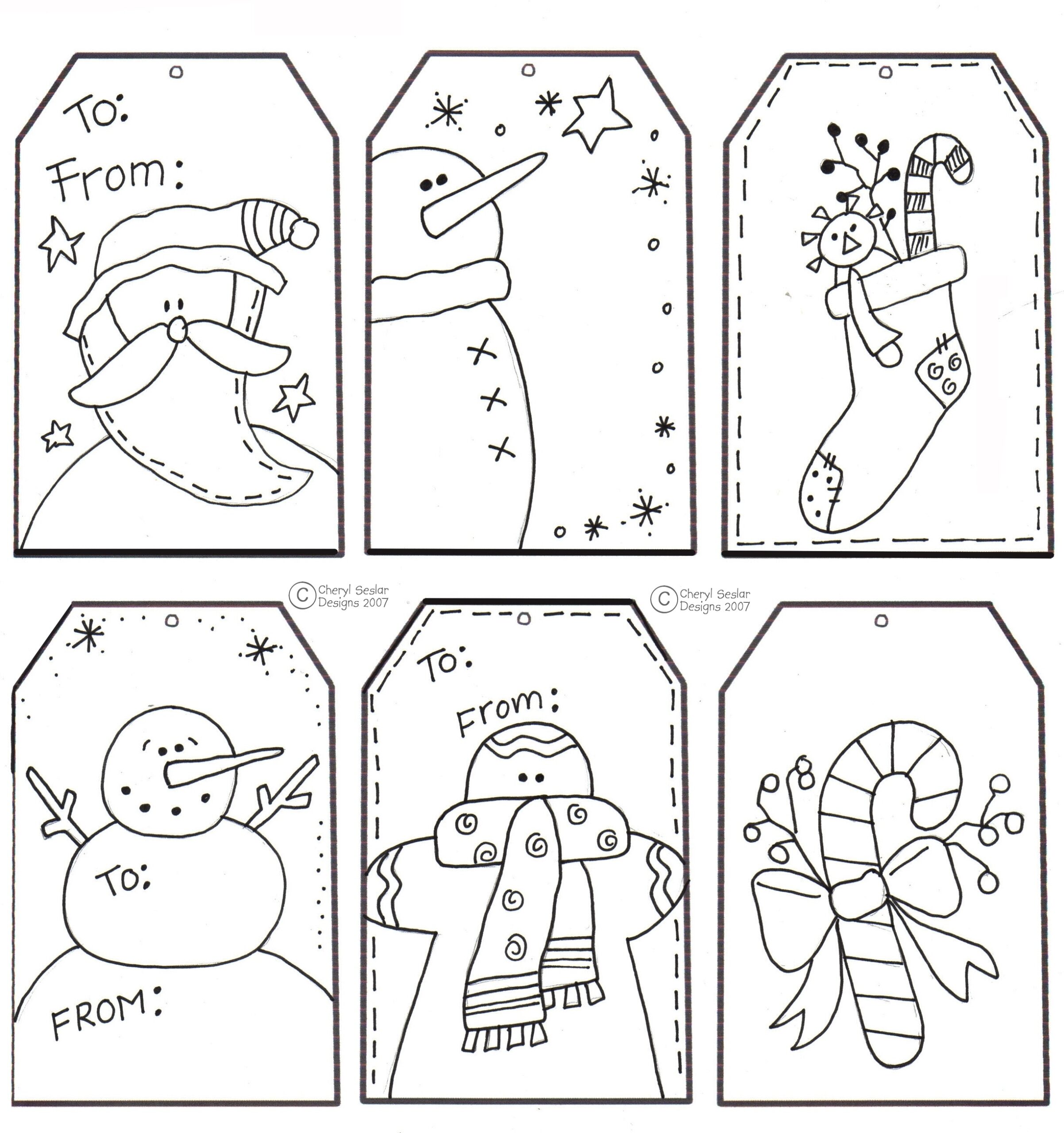 Free Christmas Craft Templates Demir iso Consulting co Free