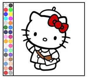Free Color By Number Pages At GetDrawings Free Download