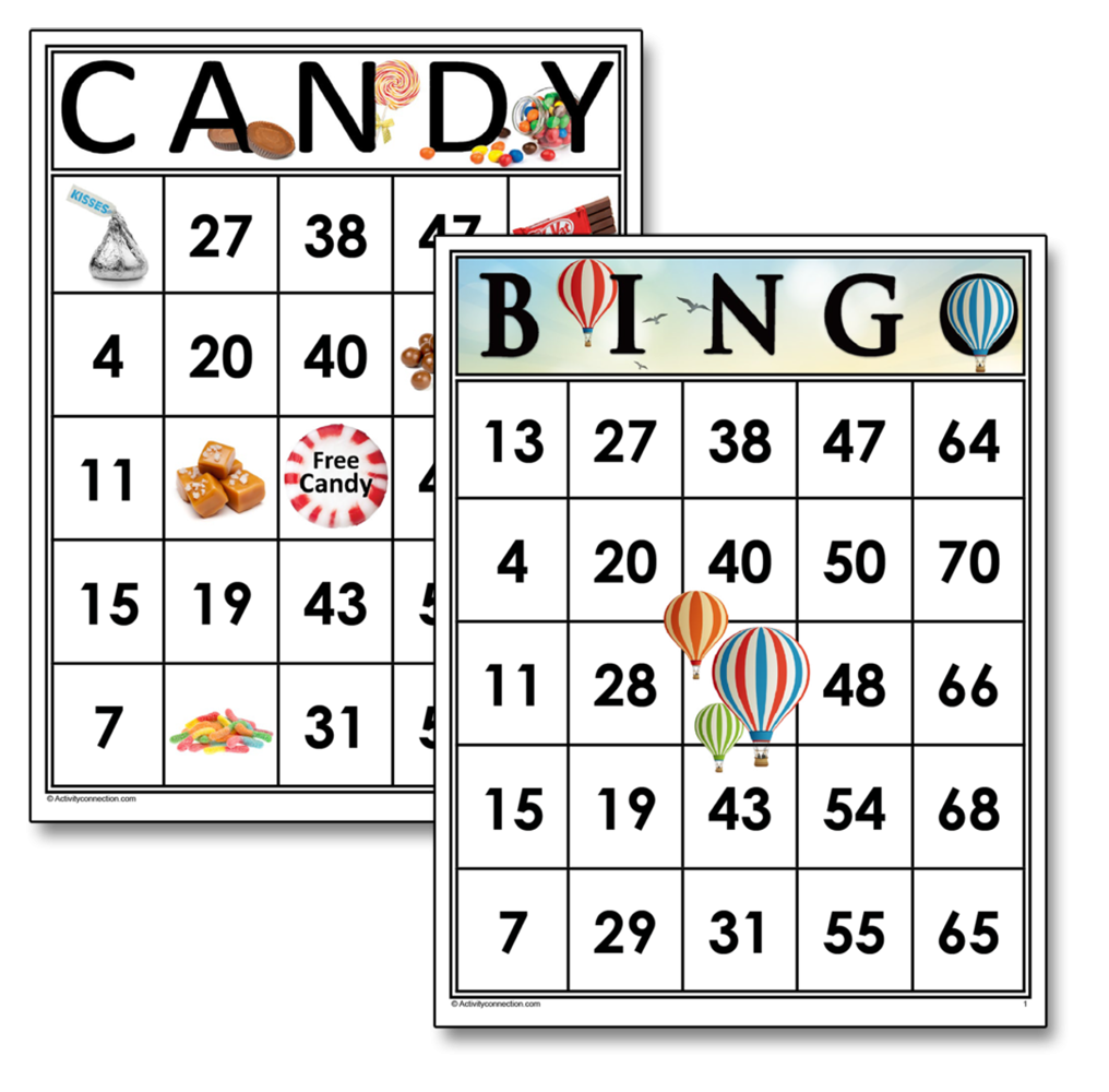 Free Free Printable Bingo Cards With Numbers Pdf Download Free Free 