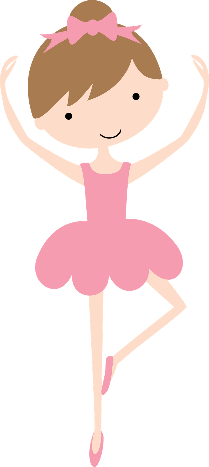 FREE Golden Ballerina Birthday Invitation Templates DREVIO