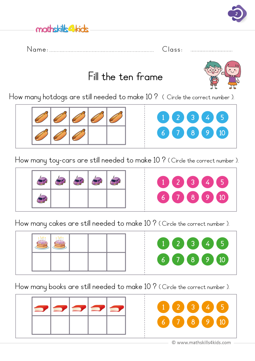 time worksheets for 1st grade