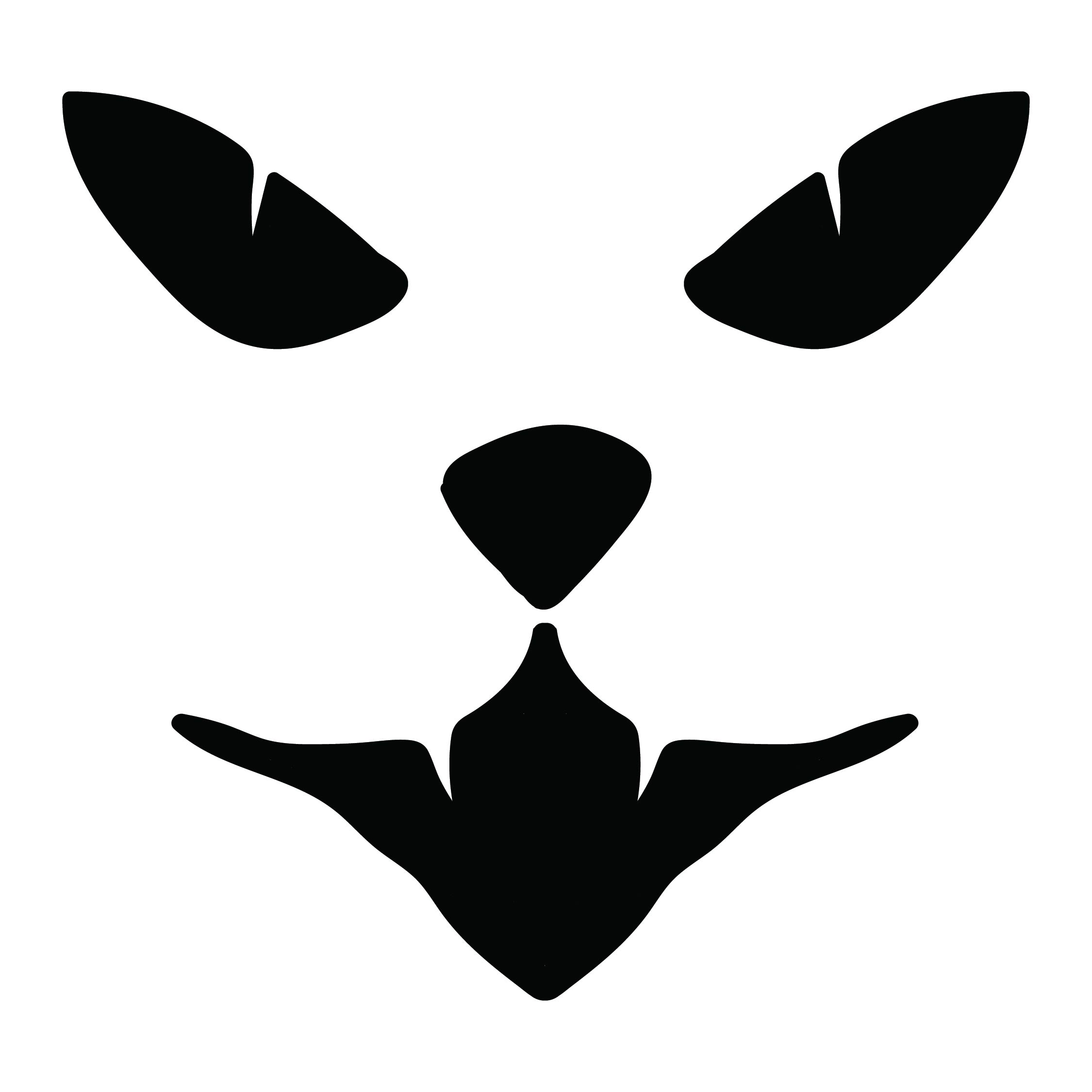 free printable pumpkin carving templates pdf