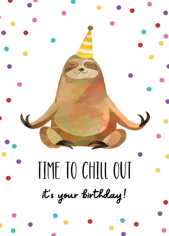 Free Happy Birthday Card Printable Print Pretty Cards Worksheets 