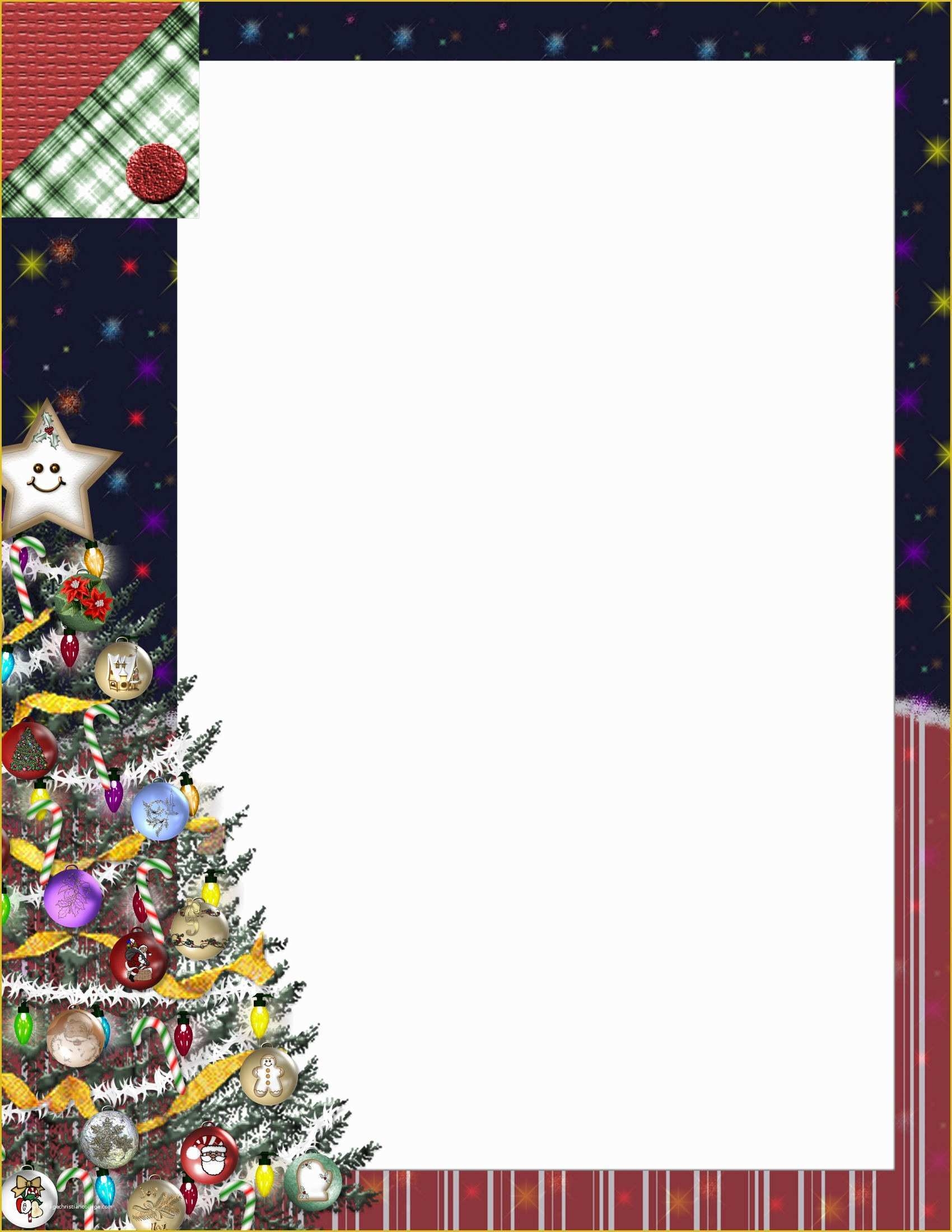 free printable stationery templates for word