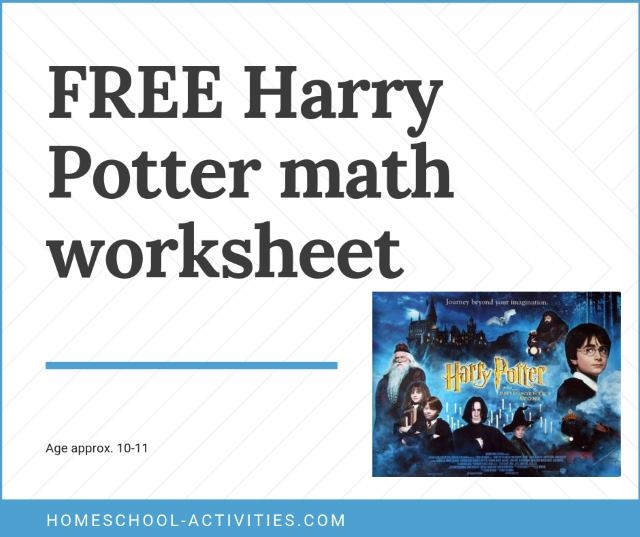 Free Home Education Worksheets Uk