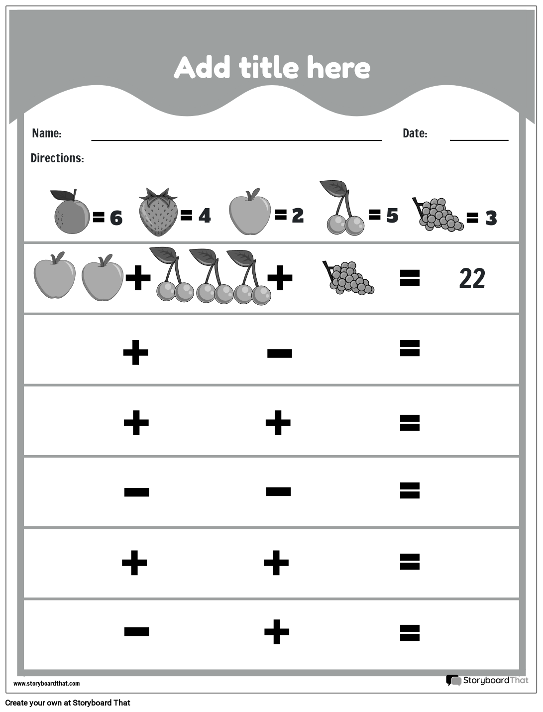 Free Math Games Worksheets Printable Ideas Worksheets Library