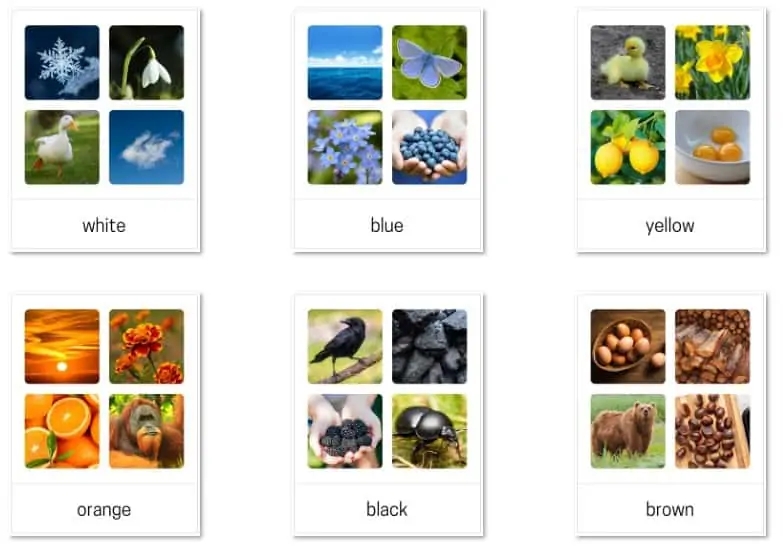 Free Montessori Printables Montessori Up 