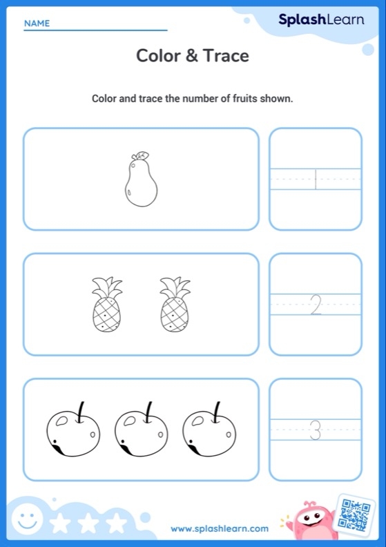 Free Preschool Printable Math Worksheet Download Free Preschool