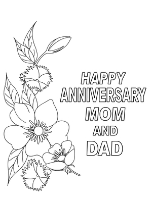 Free Printable Anniversary Cards Create And Print Free Printable 
