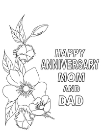 Free Printable Anniversary Cards Create And Print Free Printable