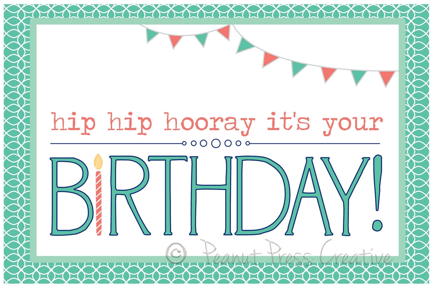 Free Printable Birthday Cards For Him Free Printable