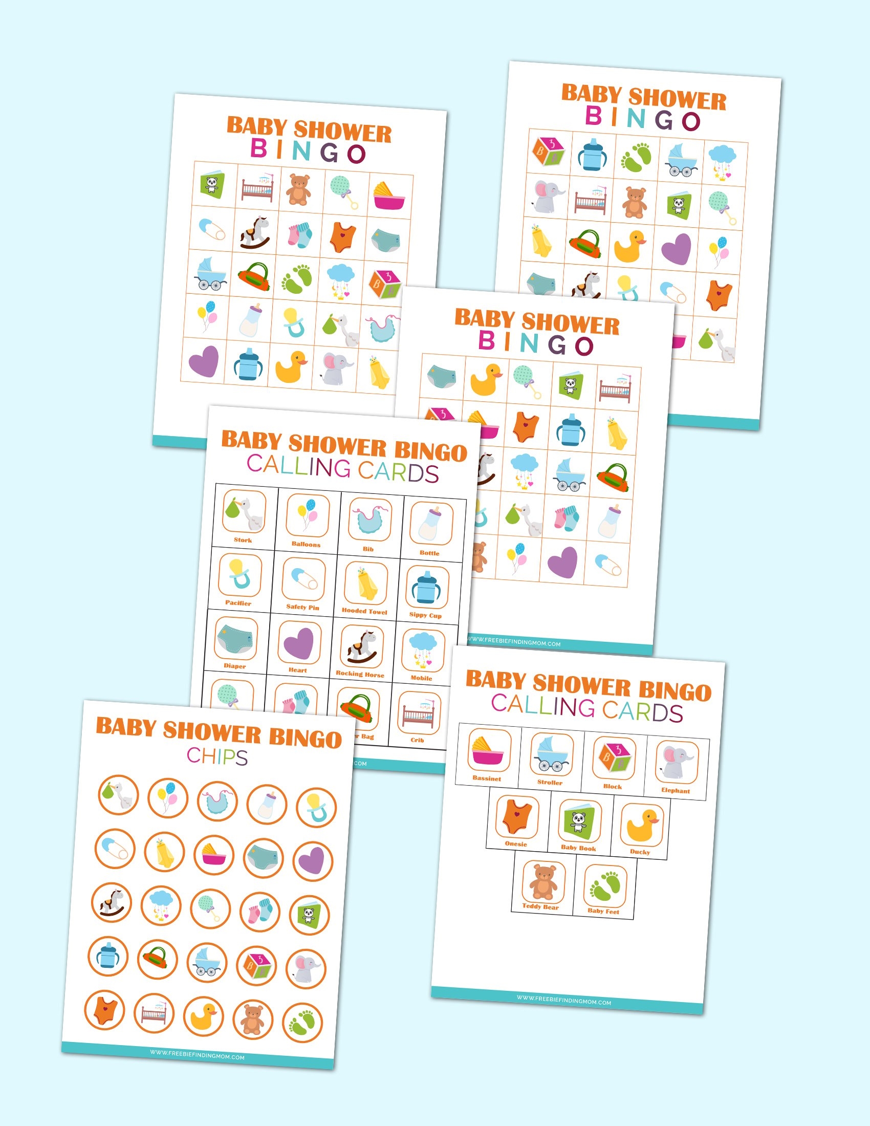 printable cards pdf