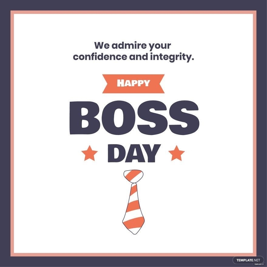 Free Printable Bosses Day Cards Free Printable Templates