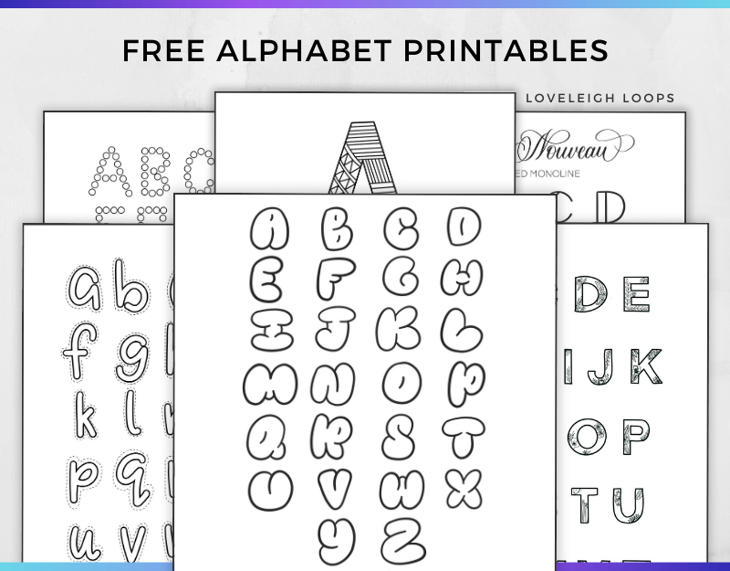 Free Printable Calligraphy Worksheets Pdf Download Free Printable 