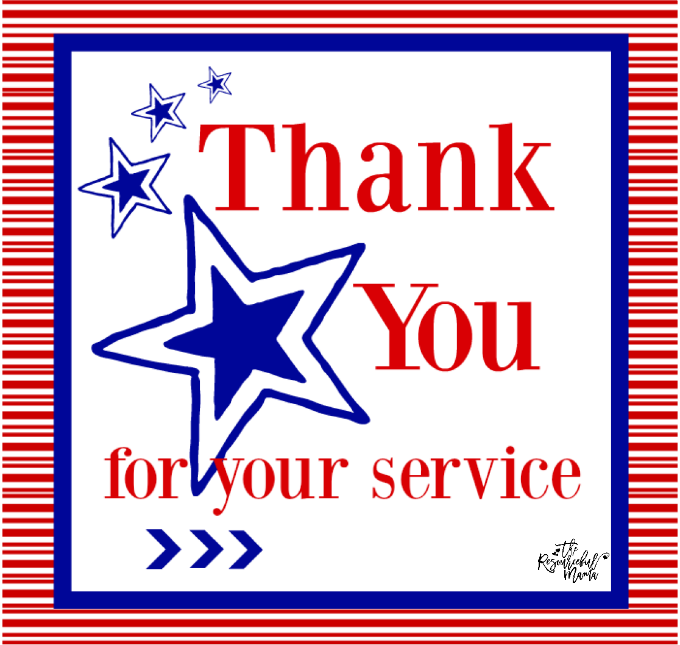 Free Printable Cards For Soldiers Printable Templates
