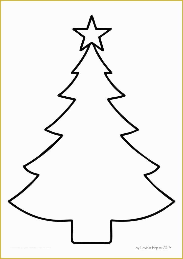 free printable christmas craft templates