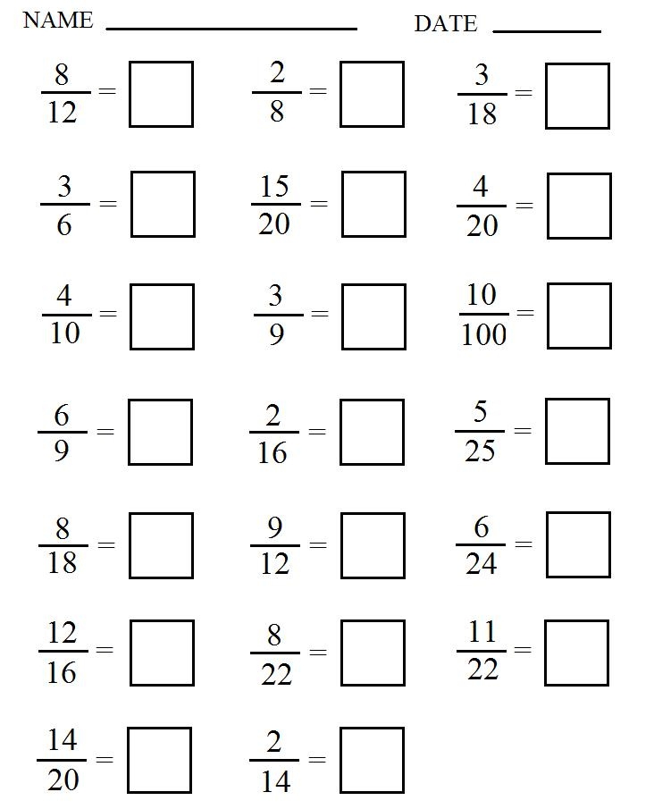 Free Printable Fraction Worksheets For Kindergarten Printable Worksheets