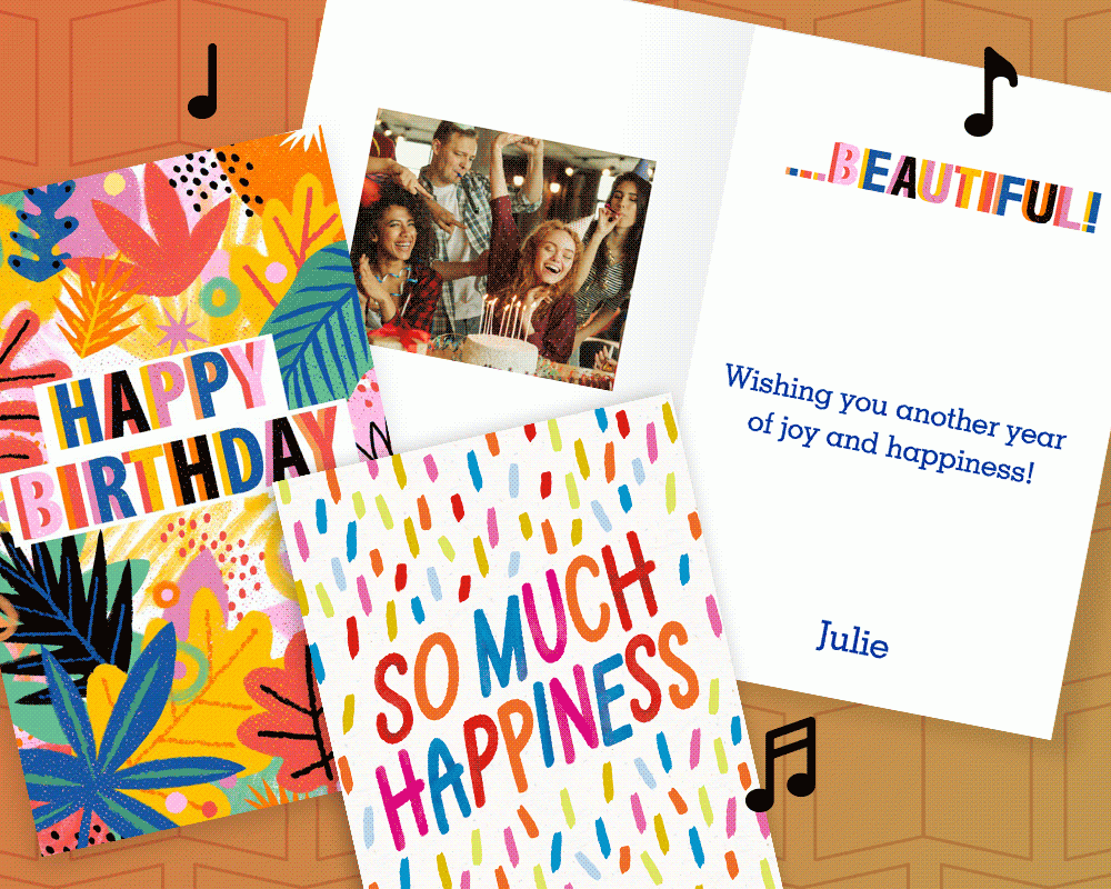 printable card maker app