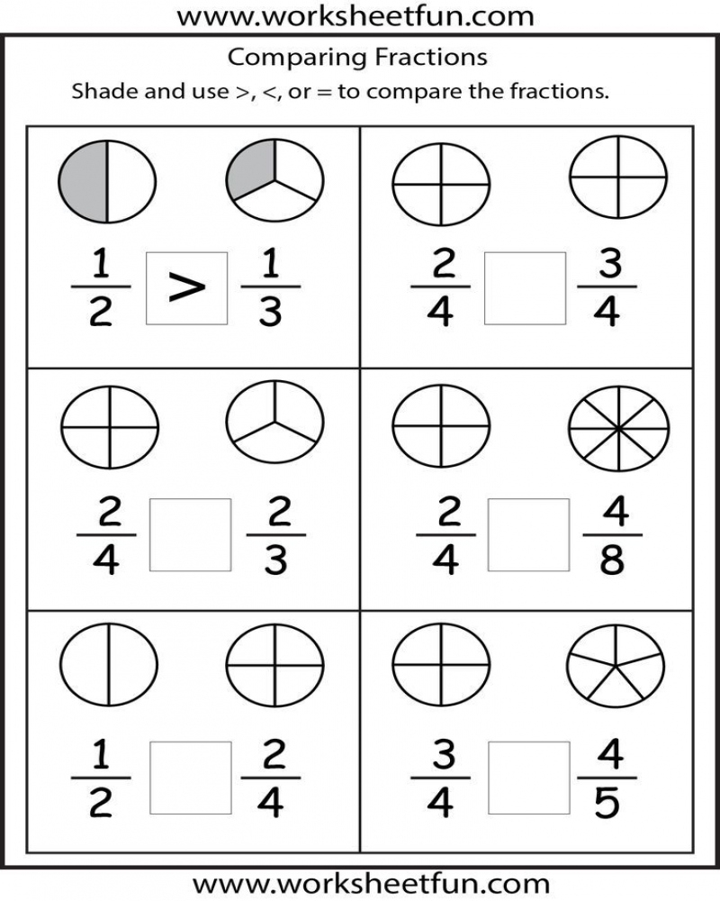 free printable math worksheets for 2nd grade