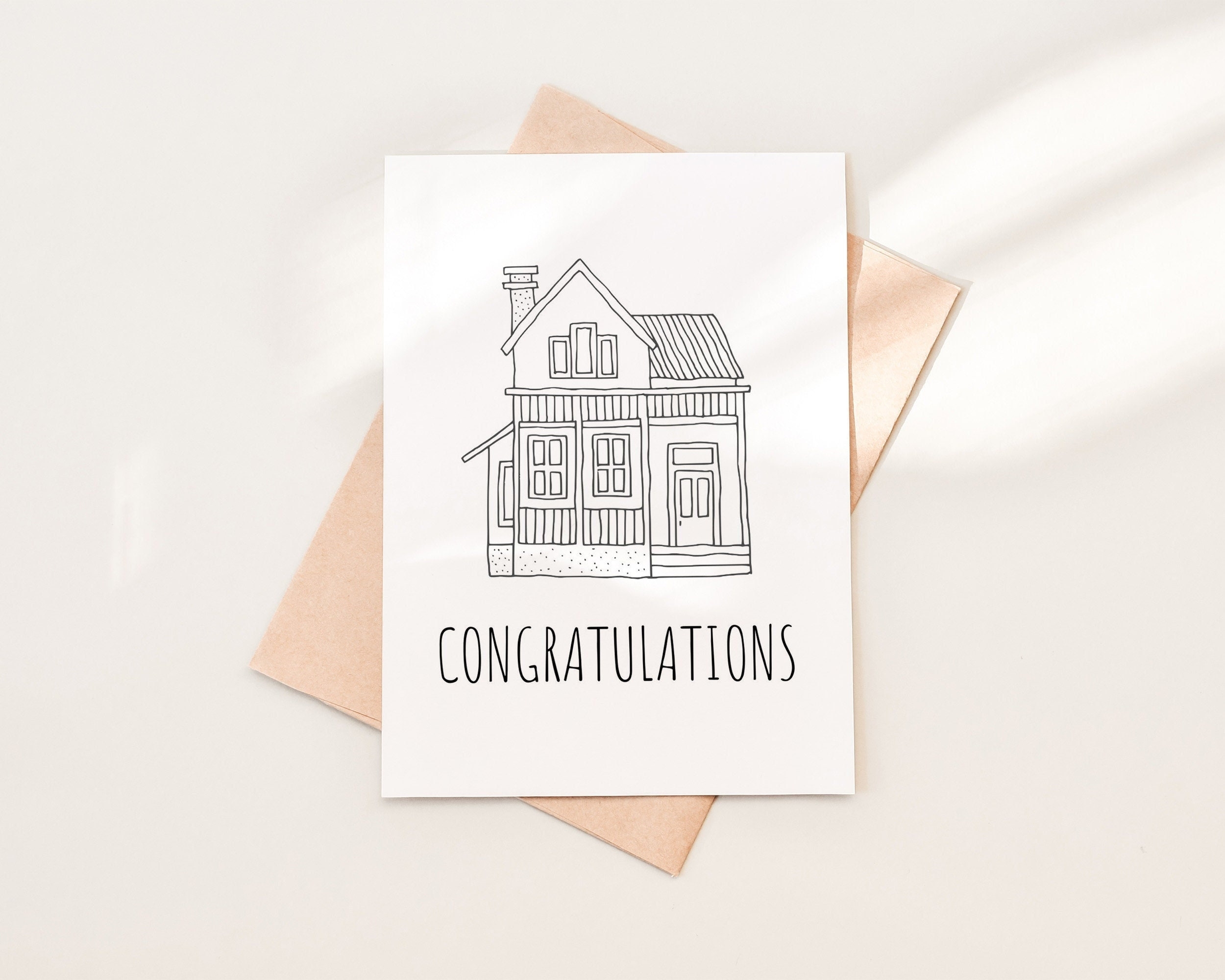 Free Printable New Home Congratulations Greeting Cards Download Free 