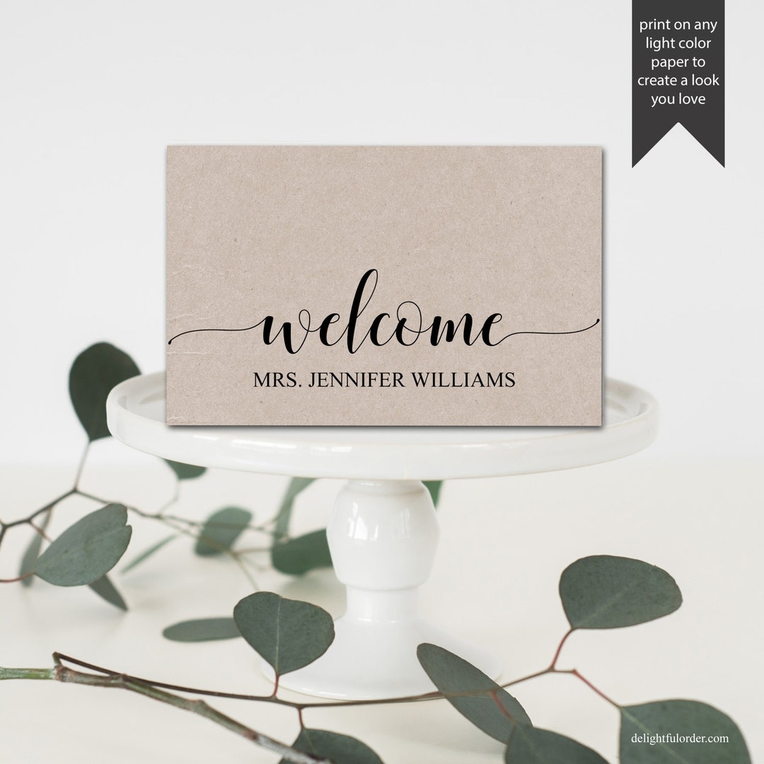 Free Printable Place Setting Cards Download Free Printable Place 