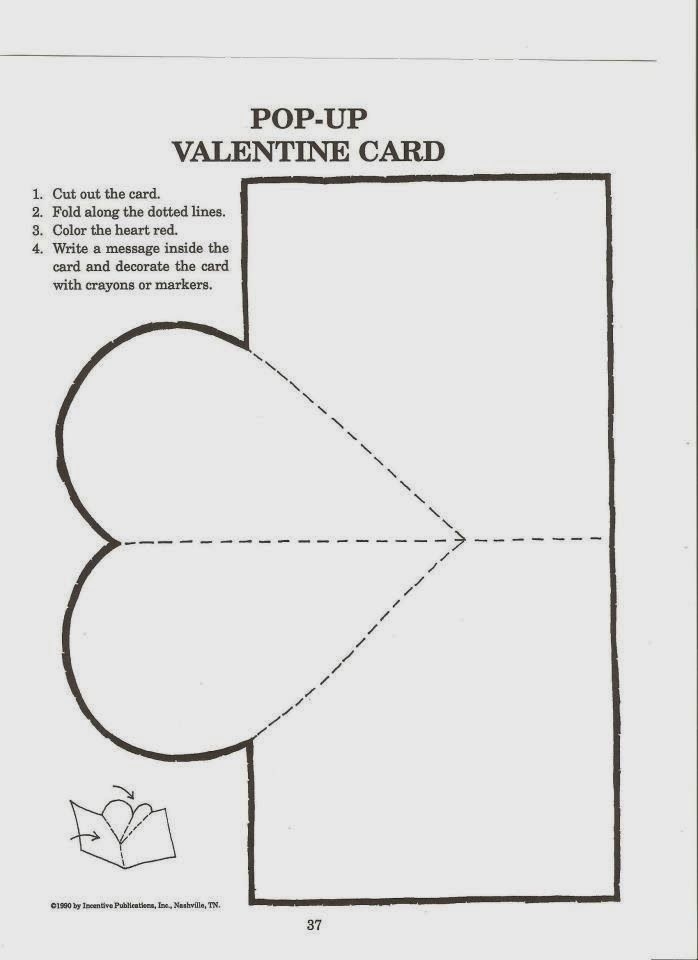 pop it valentine cards free printable