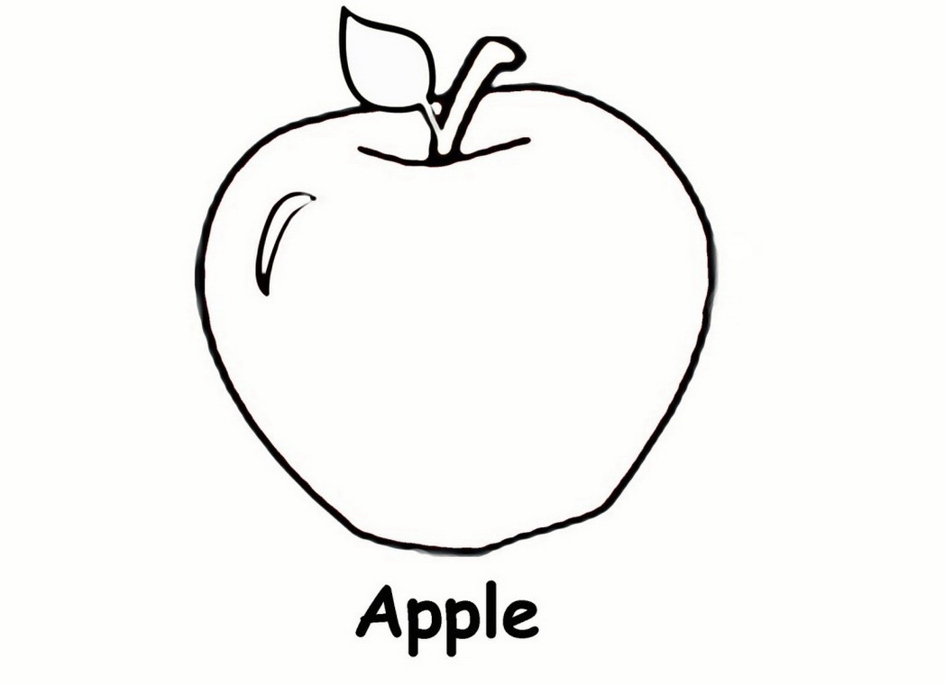 coloring pages for preschool free