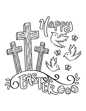 printable coloring pages religious