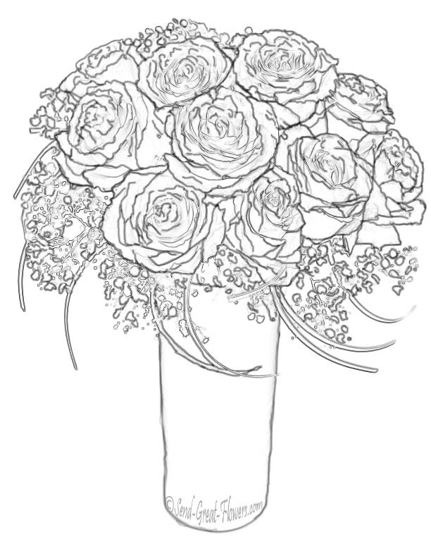 Free Printable Roses Download Free Printable Roses Png Images Free 