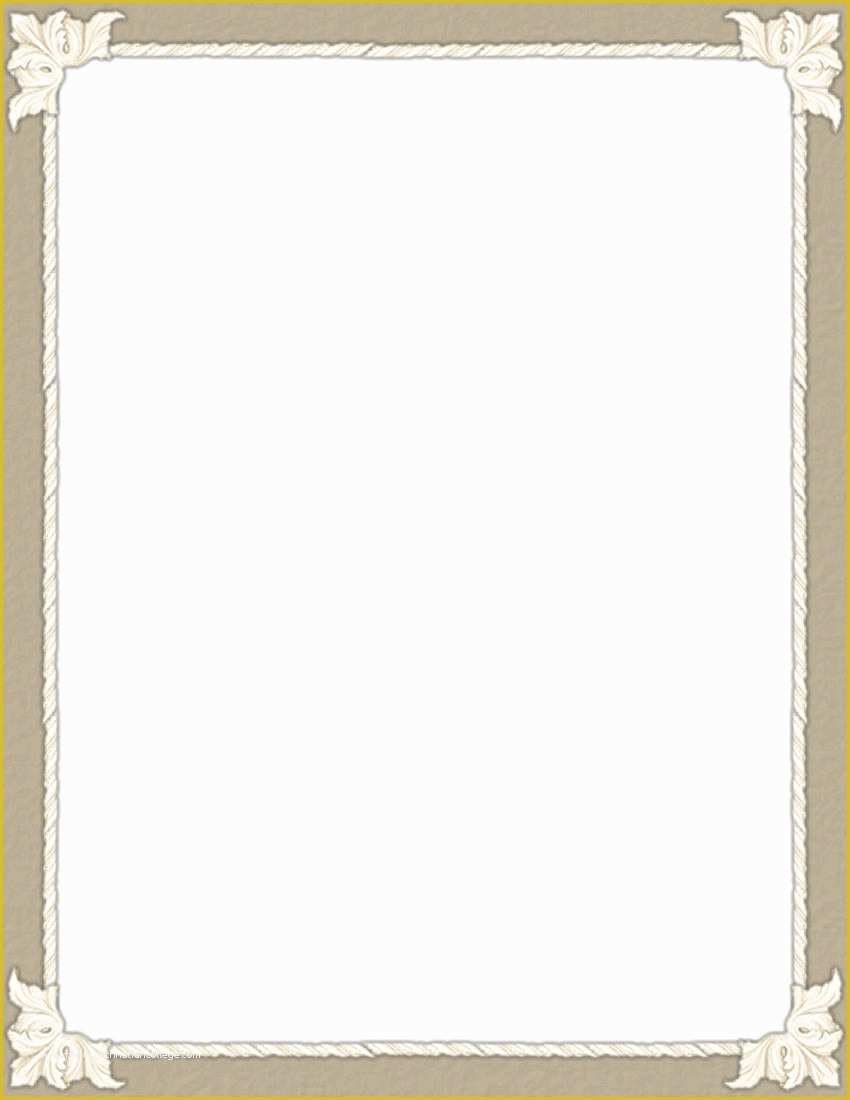 Free Printable Stationery Templates Of Artistic Page 1 Free Stationery 