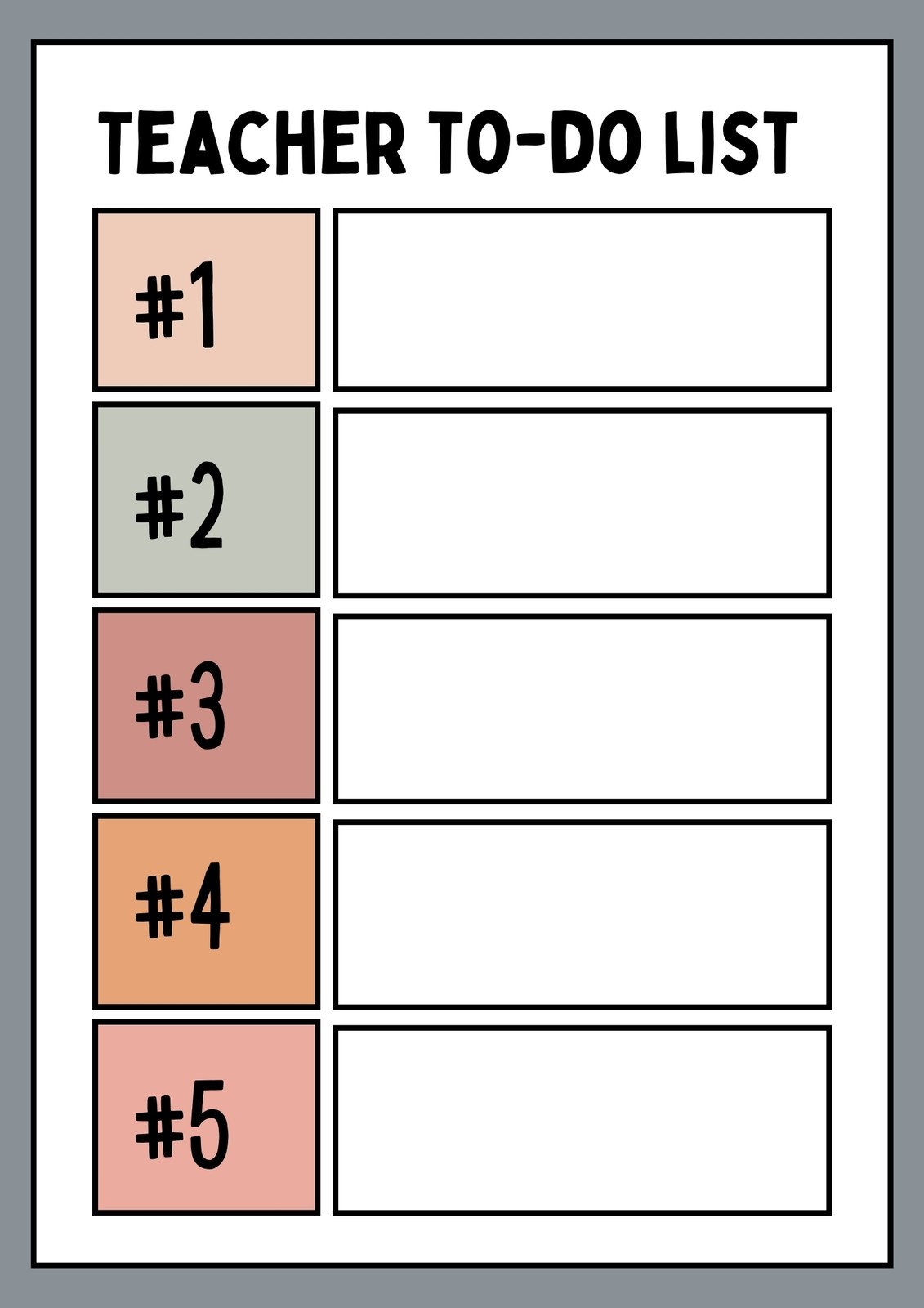 Free Printable Teachers Day Worksheet Worksheets Library