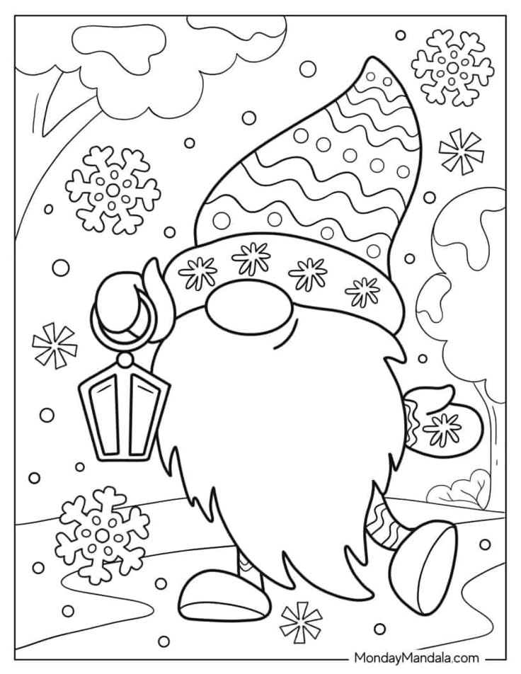 Free Printable Winter Crafts Printable New Year Banners