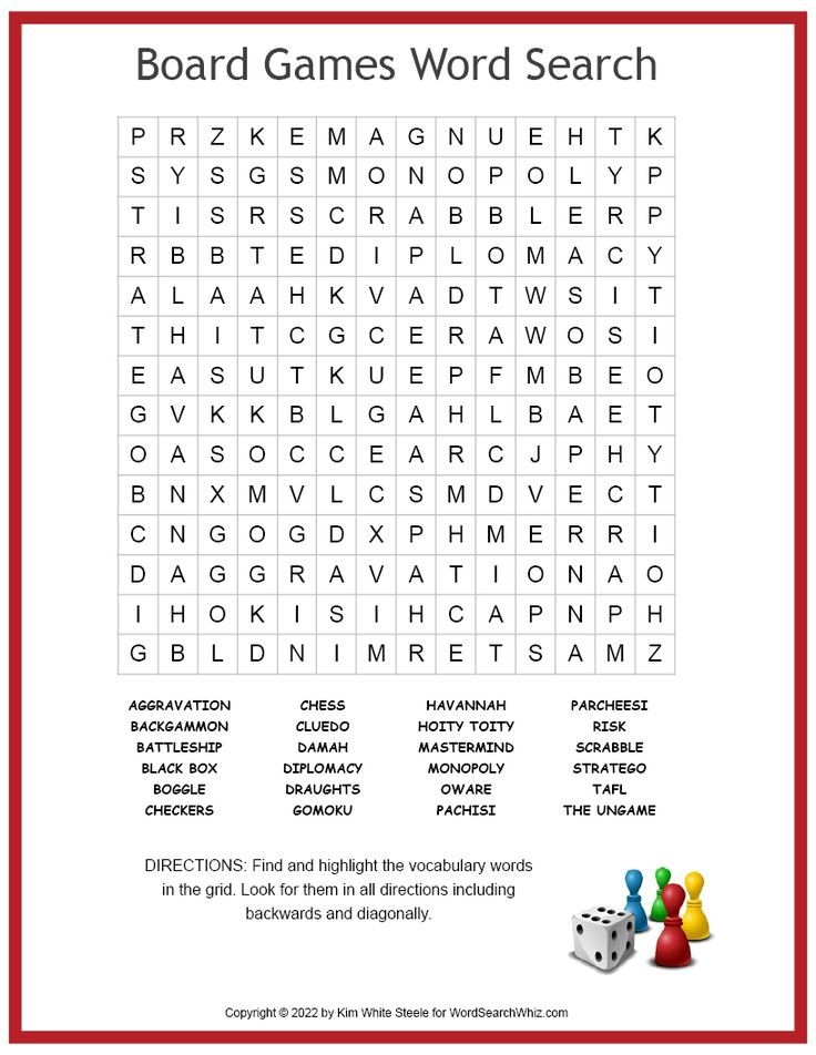 Free Printable Word Puzzle Games Free Download Free Printable Word 