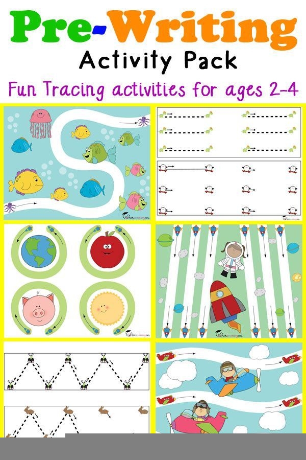 Free Printable Worksheets For Toddlers Age 2 Pdf Printable Worksheets
