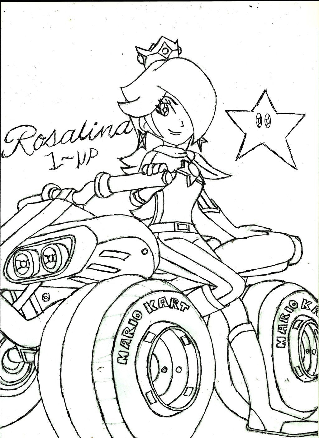 free printing coloring pages