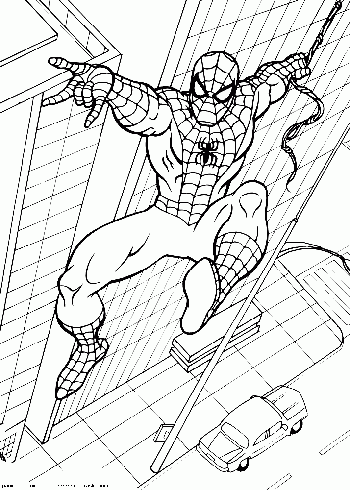 Coloring Pages Printouts