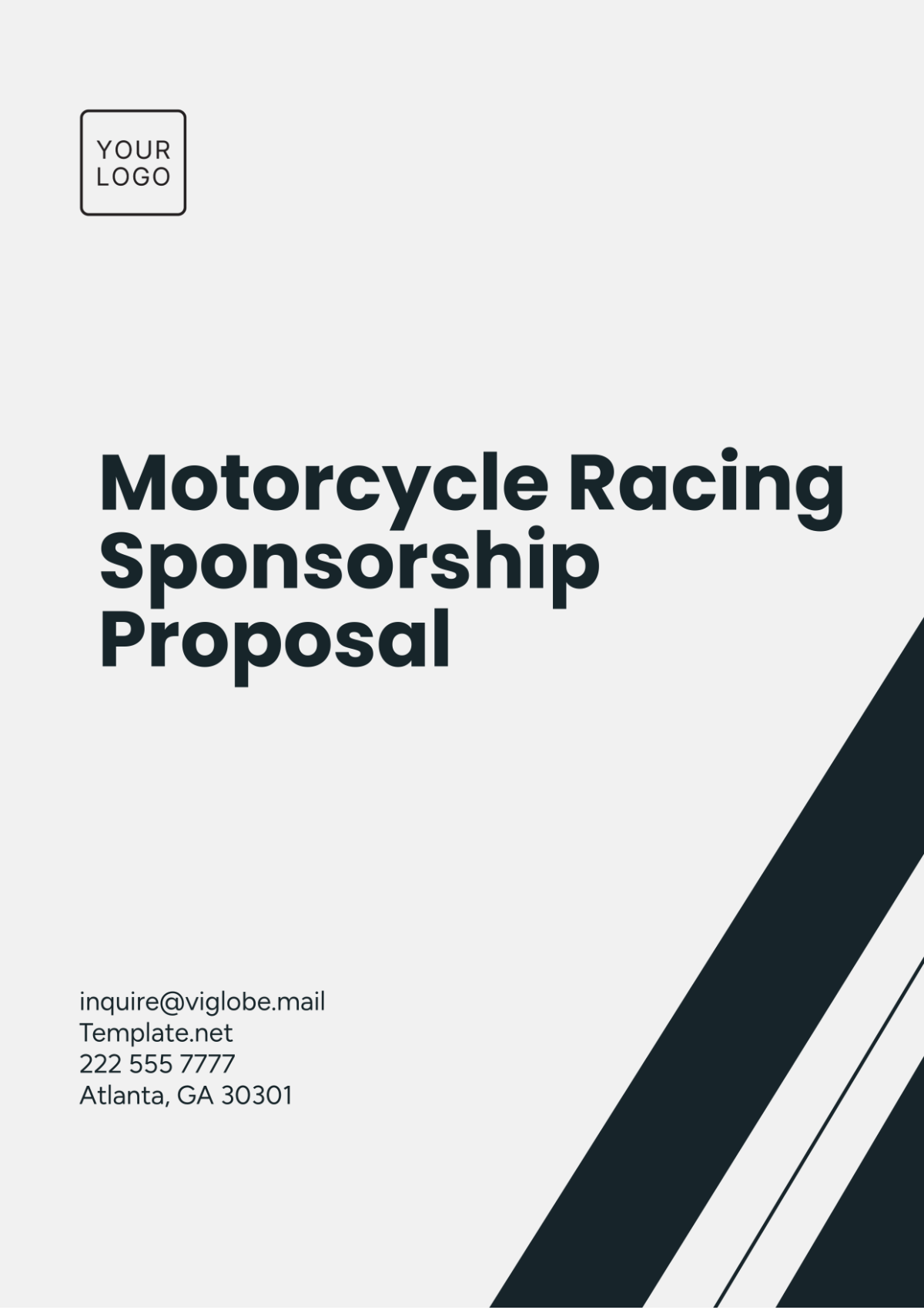 Free Racing Templates To Edit Online
