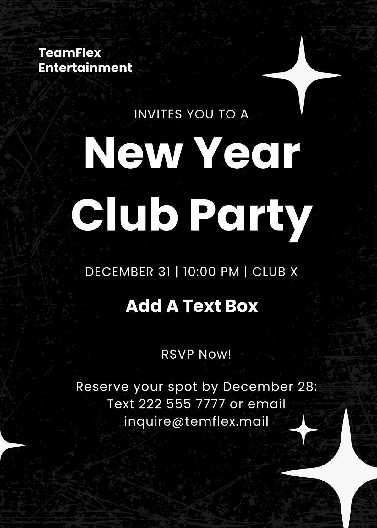 Free Sinhala New Year Invitation Template To Edit Online
