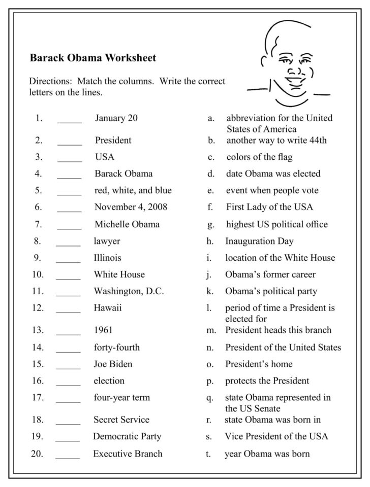 printable worksheets for adults