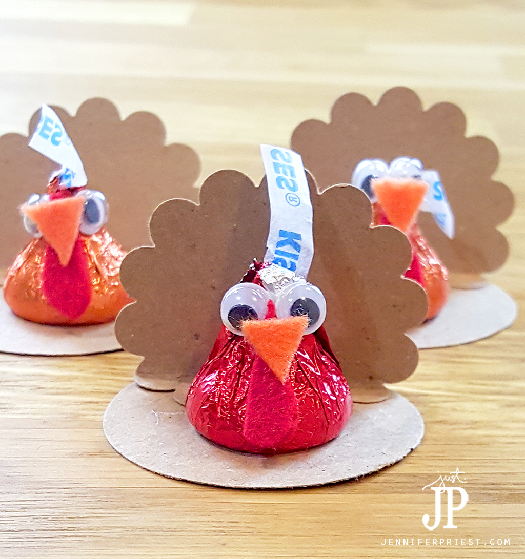 Fun Simple Thanksgiving Crafts To Make This Year Crazy Little Projects