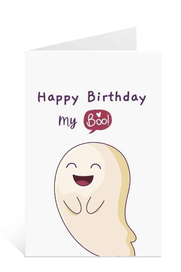 Funny Birthday Cards For Boyfriend Printable Infoupdate