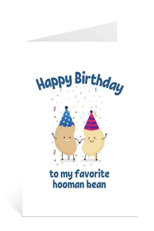 Funny Birthday Cards For Boyfriend Printable Infoupdate