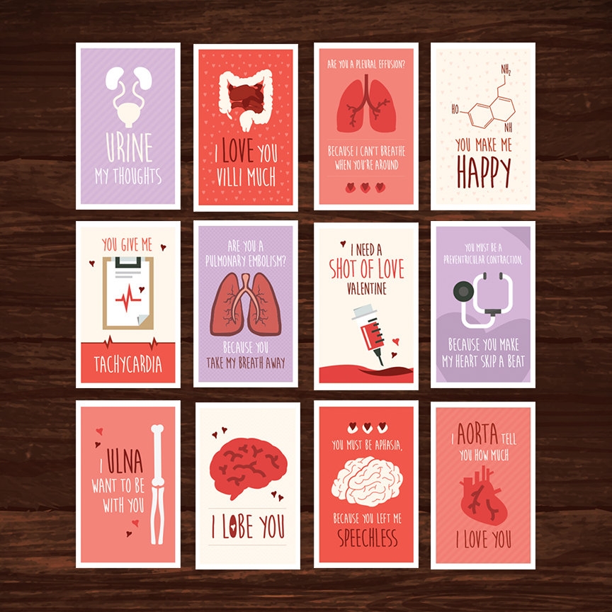 nurse day cards printable