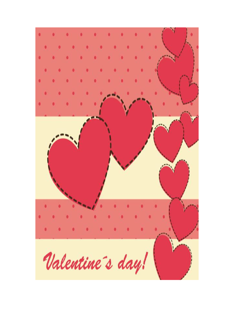 Funny Valentines Cards Edit Fill Sign Online Handypdf