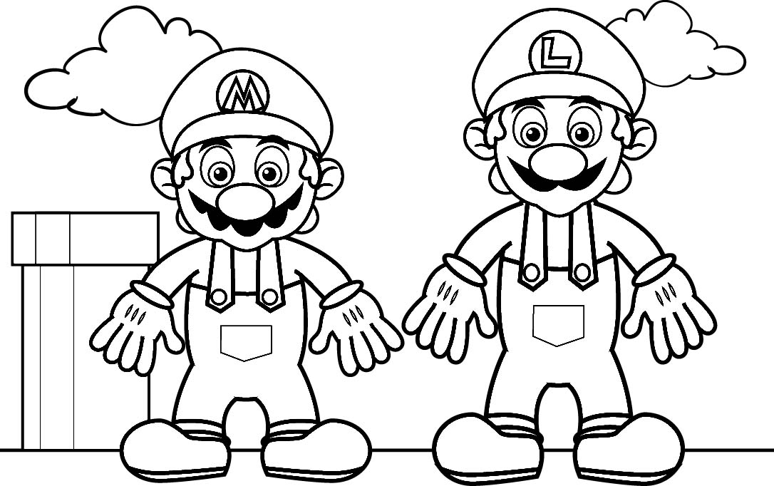 Coloring Pages Online Games