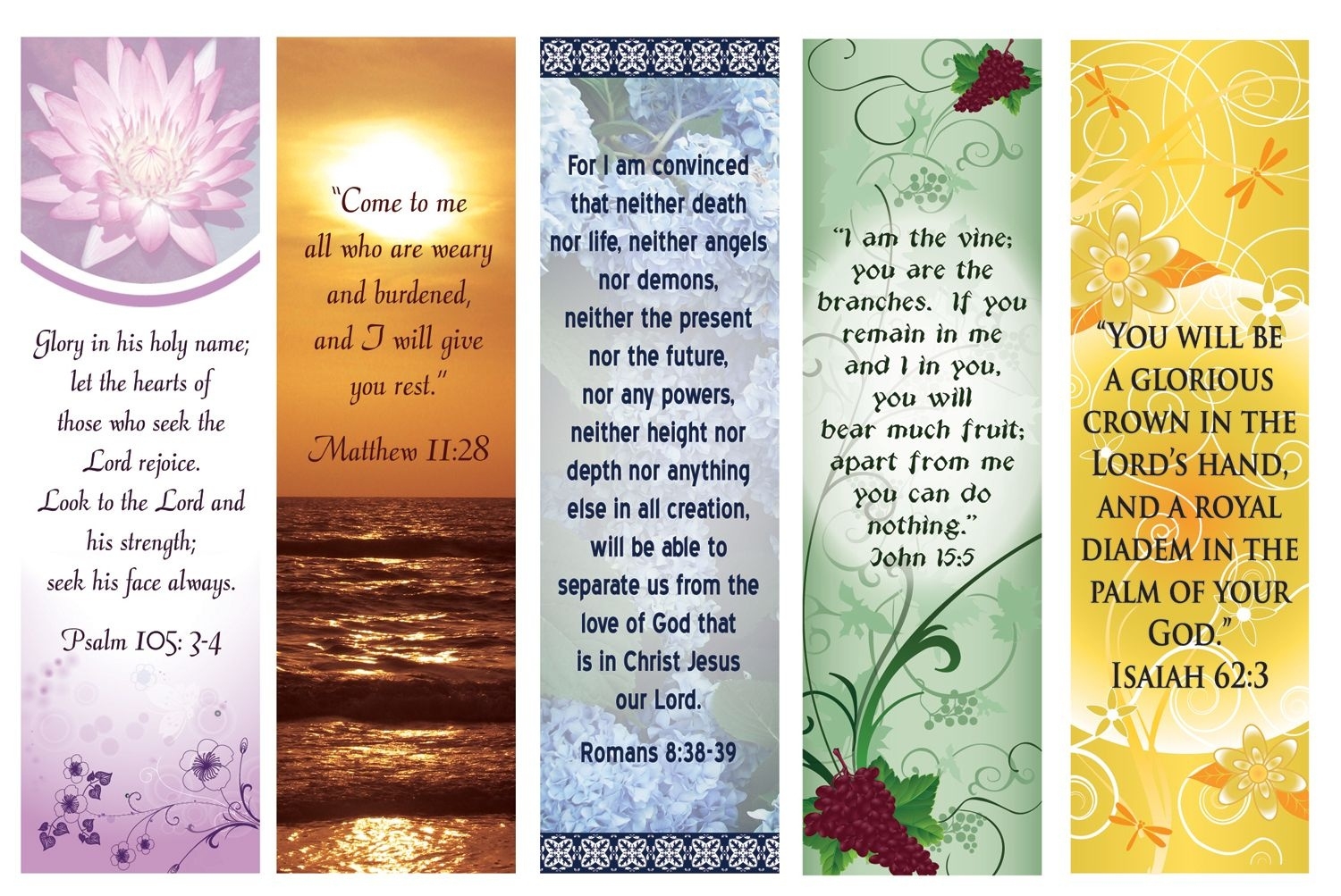 God 39 s Promises Bible Journaling Printable Templates Illustrated 