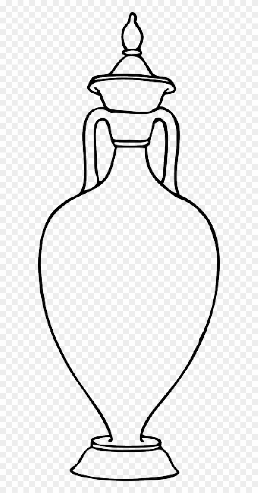 printable vase pictures