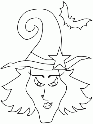 Halloween Coloring Pages Halloween Coloring Pages Online Free